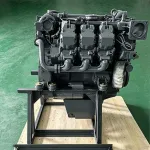 deutz bf6m1015c 