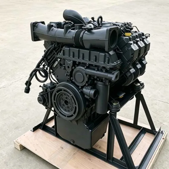 deutz bf6m1015cp 