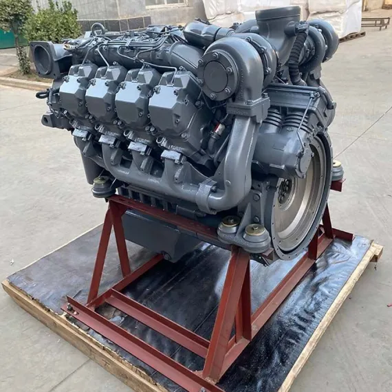 deutz bf8m1015 