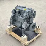 deutz bf4m2012 