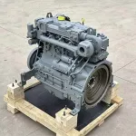 deutz engine bf4m2012 