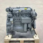 deutz bf4m2012 engine