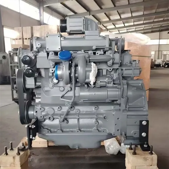 deutz bf4m2012c 