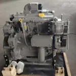 deutz engine bf4m2012c