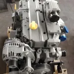 deutz bf4m2012c engine