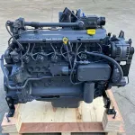 deutz bf6m2012 