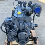 deutz bf6m2012 engine