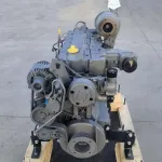deutz engine bf6m2012c 