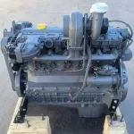 deutz bf6m2012c engine