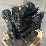 deutz tcd2012l4 engine