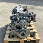 deutz engine tcd2012l6 
