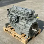 deutz tcd2012l6 engine