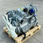 deutz engine tcd2013l4