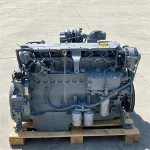deutz engine tcd2013l6