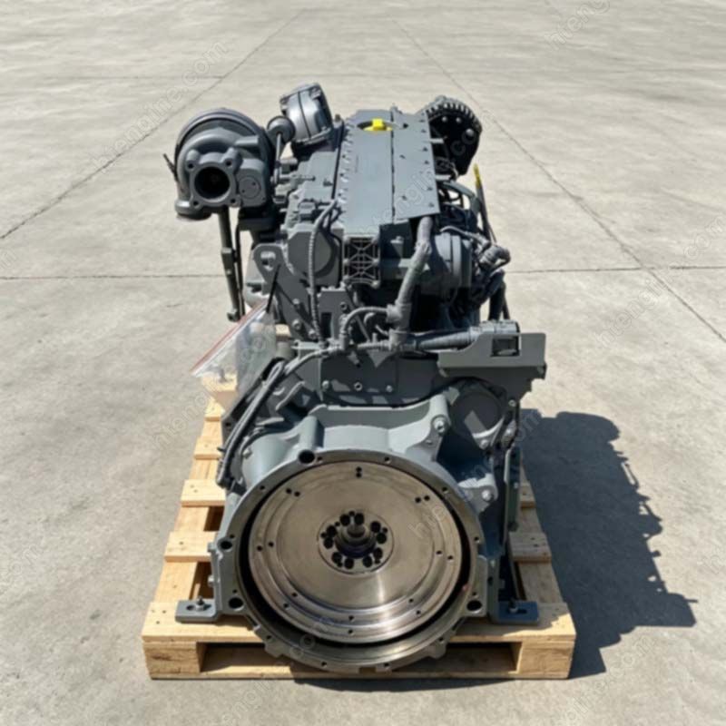 deutz tcd2013l6 