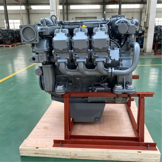 deutz tcd2015v6