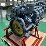 deutz tcd2015v6 engine
