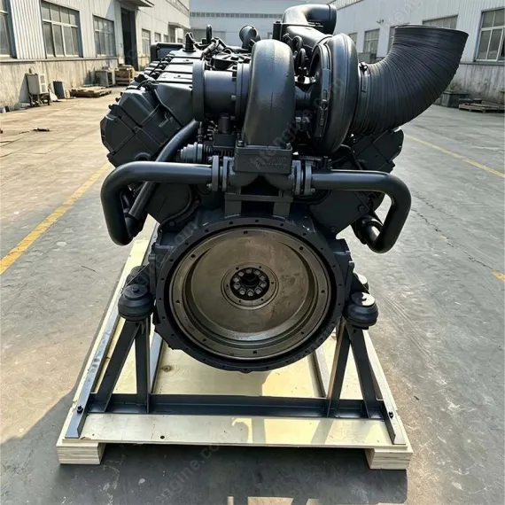 deutz tcd2015v8