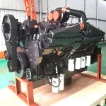 cummins engine k38-c1050