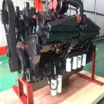 cummins k38-c1050 engine