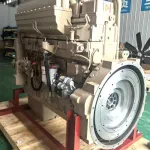 cummins k19-c520 