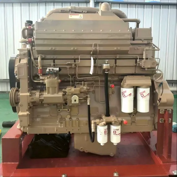 cummins k19-700