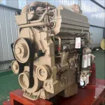 cummins engine k19-700 
