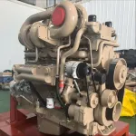 cummins k19-700 engine