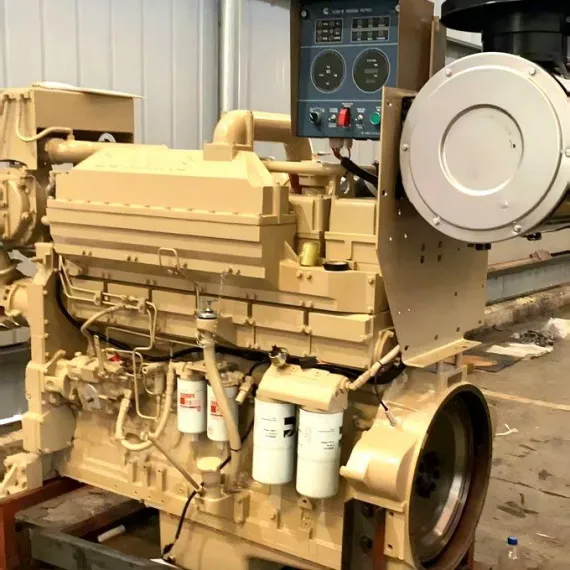 cummins k19-M500 