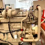 k19-M500 engine