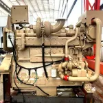 cummins k19-M500 engine