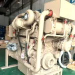 cummins engine k19-m700 