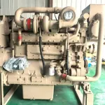 cummins k19-m700 engine
