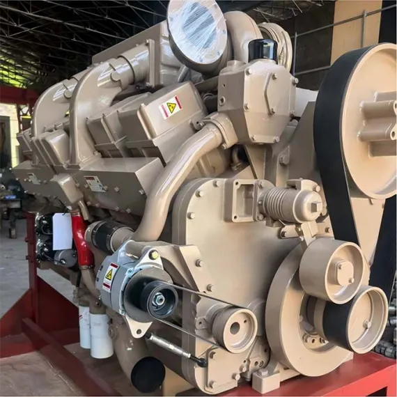 cummins k38-c1200 