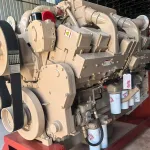 cummins engine k38-c1200 