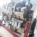 cummins k38-c1200 engine