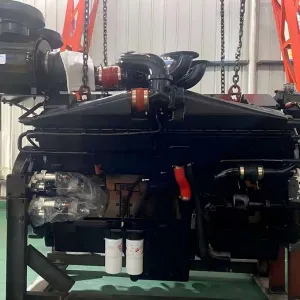 cummins k38-g9 engine