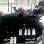cummins k38-g9 