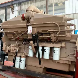 cummins k38-c1400 engine