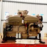cummins engine k38-c1400