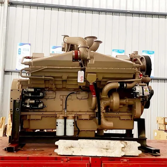 cummins engine k38-c1400