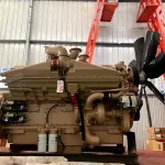 cummins k38-c1400 