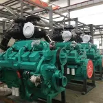 cummins engine k38-g2