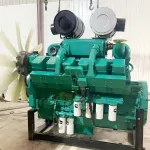 cummins k38-g2 engine