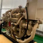 cummins k38-m1050 engine