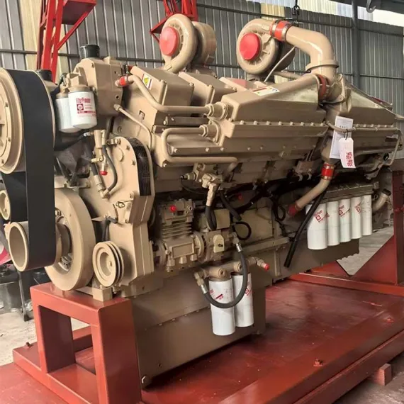 cummins k50-c1600 