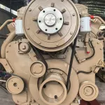 cummins k50-c1600 engine