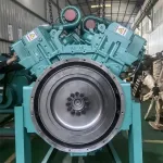 k50-c2000 engine