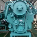 cummins engine k50-c2000