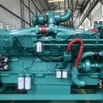 cummins k50-c2000 engine